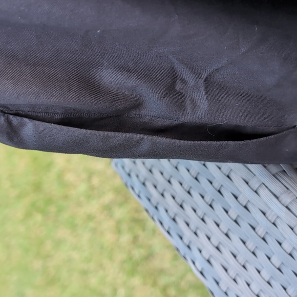 Zara Black Medi Dress - Picture 6 of 6